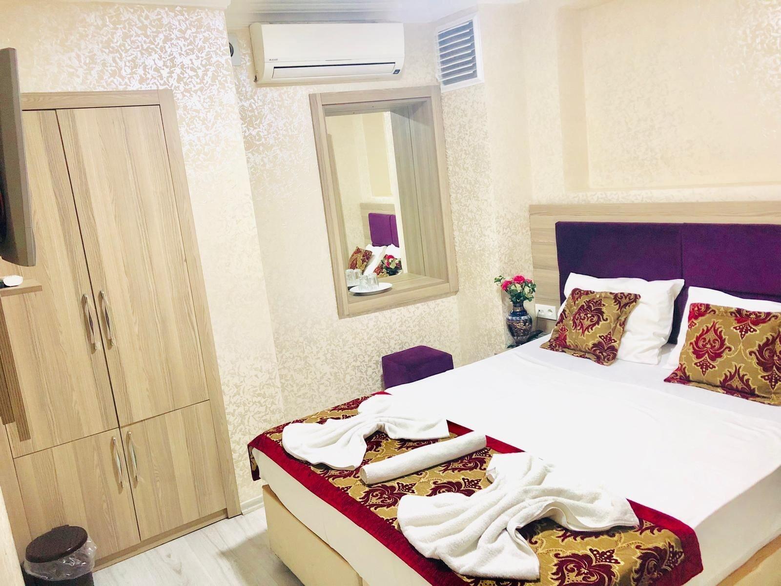 Theodian Hotel Истанбул Екстериор снимка