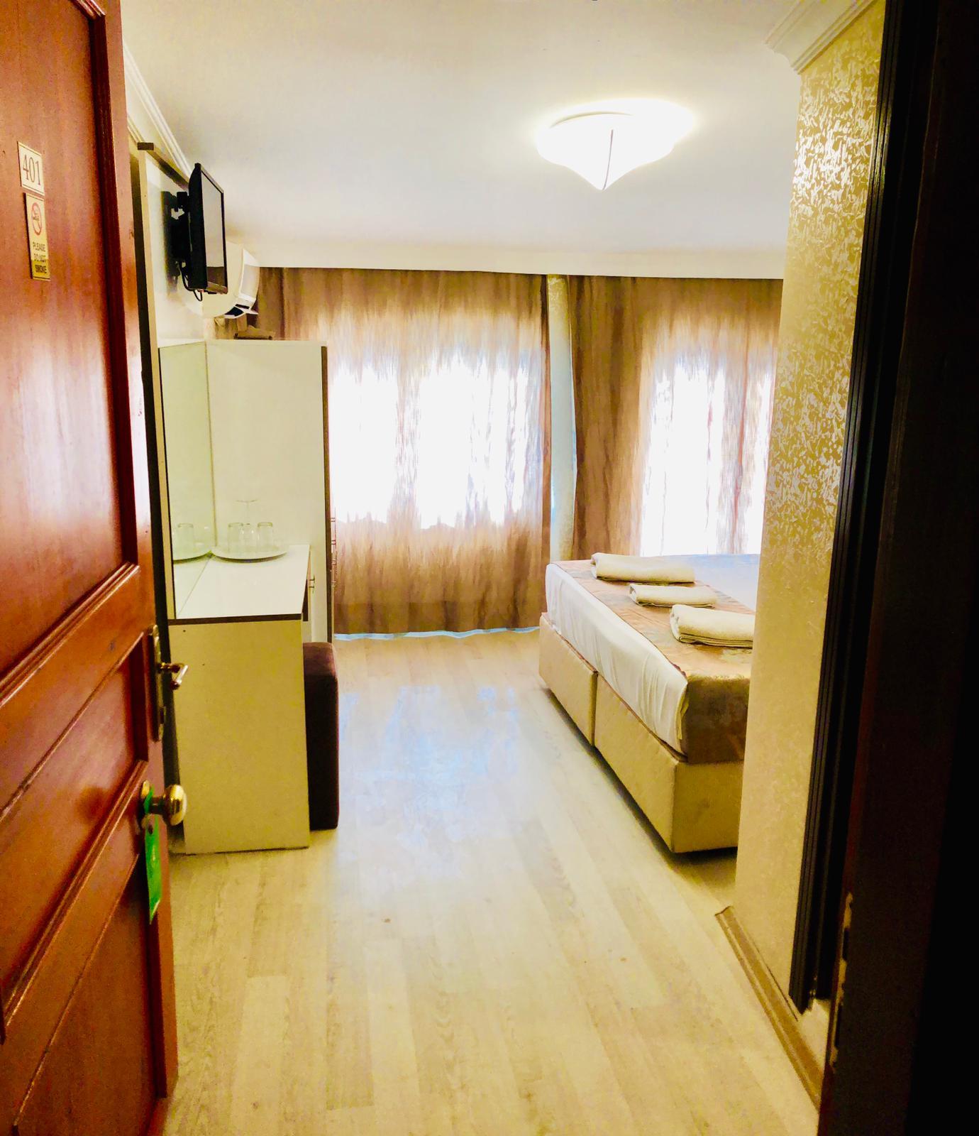 Theodian Hotel Истанбул Екстериор снимка
