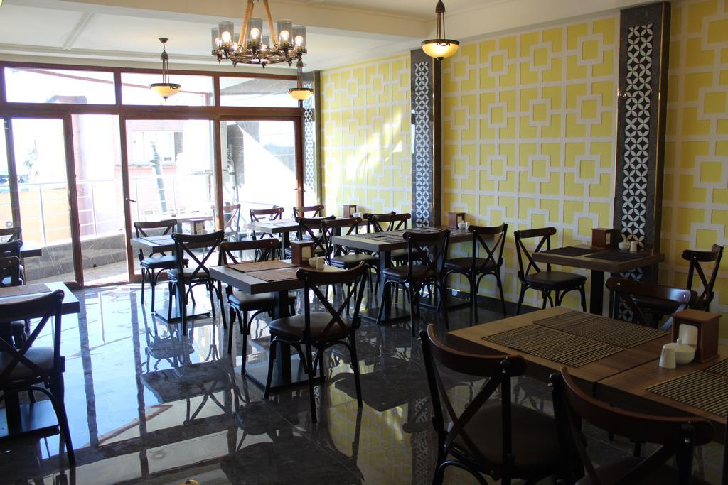 Theodian Hotel Истанбул Екстериор снимка