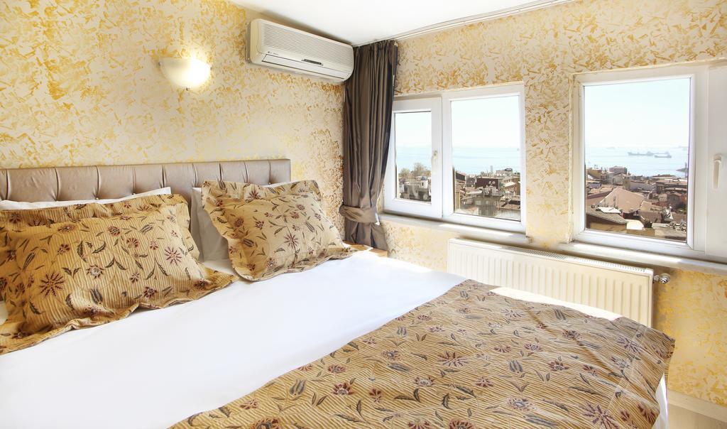 Theodian Hotel Истанбул Екстериор снимка