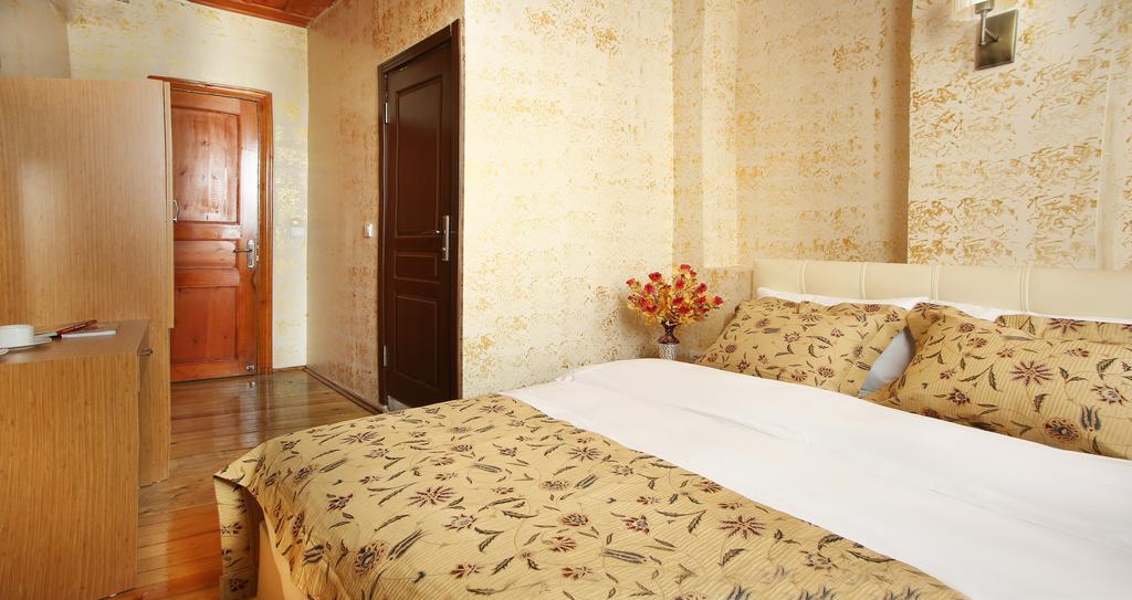 Theodian Hotel Истанбул Екстериор снимка