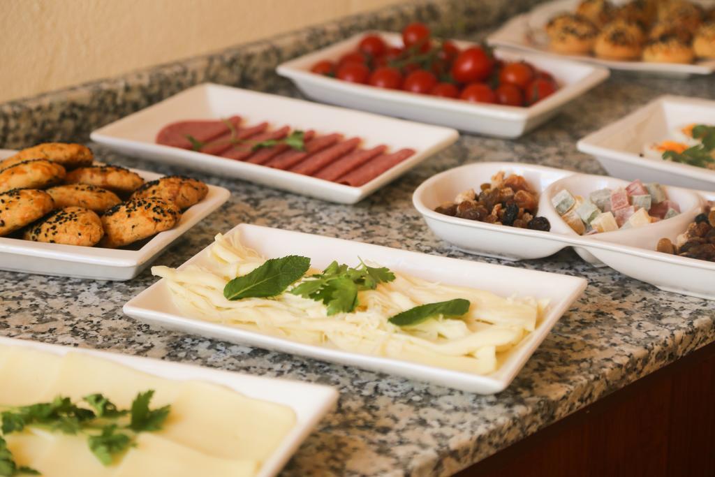 Theodian Hotel Истанбул Екстериор снимка
