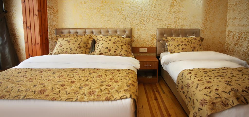 Theodian Hotel Истанбул Екстериор снимка