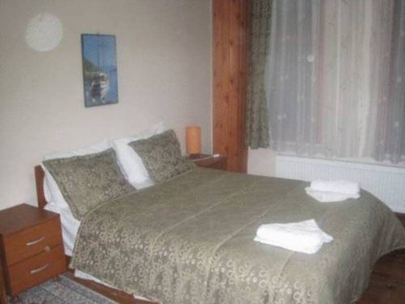 Theodian Hotel Истанбул Екстериор снимка