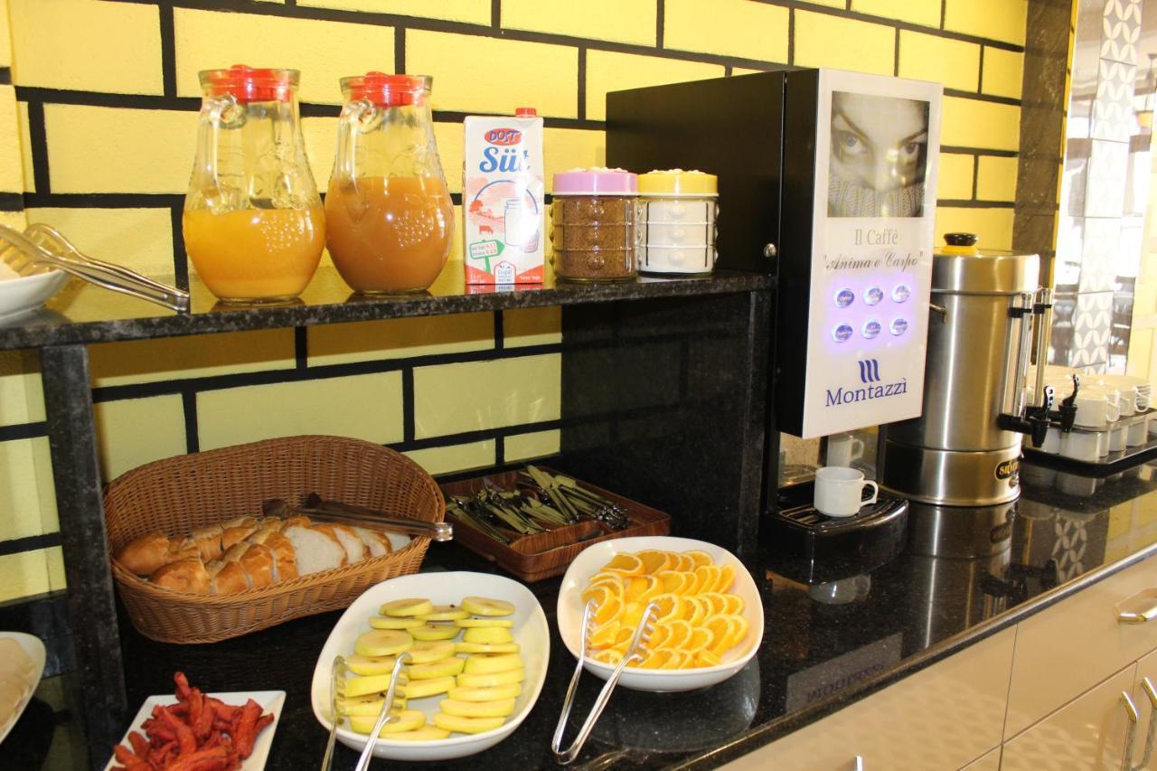 Theodian Hotel Истанбул Екстериор снимка
