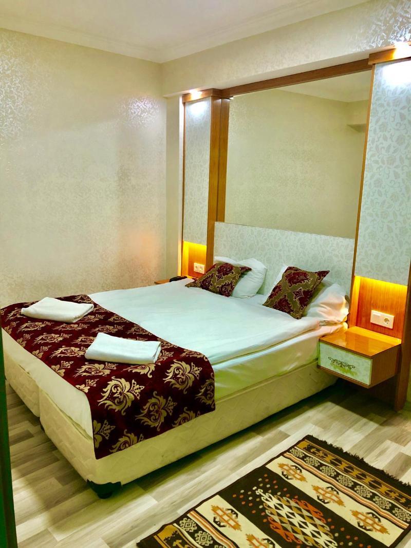 Theodian Hotel Истанбул Екстериор снимка